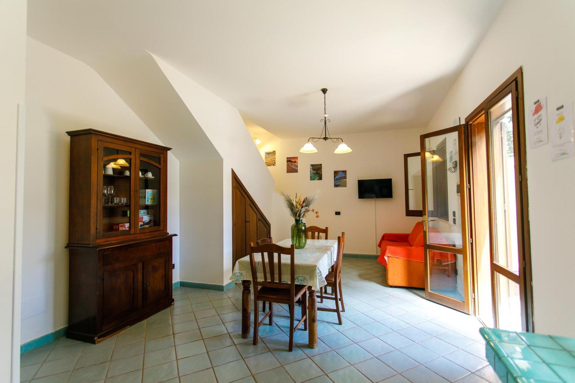 Aparthotel Sanvitotour- Il Baglio *